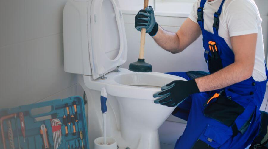Professional same day plumber in Northeast Harbor, ME